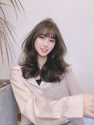 -山浦形象烫染