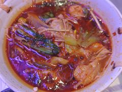 -夜火烤摊·东北烧烤酒场·老杨小黄鱼