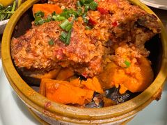 -肖四女乐山跷脚牛肉(滨江天街店)