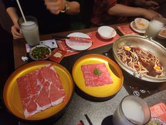 -牛New寿喜烧(虹桥新天地店)