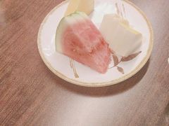 -黑松白鹿(金融街店)