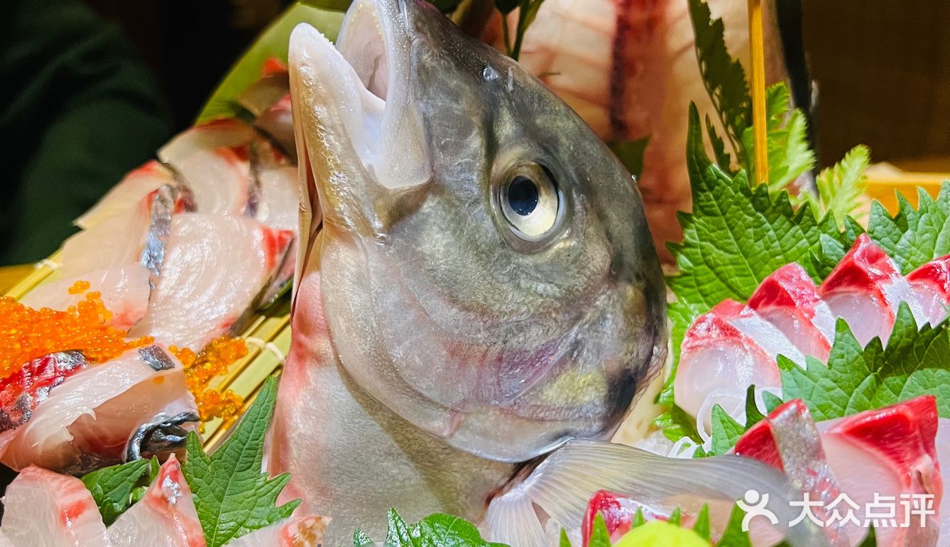 千羽鹤，平价消费高端享受的居酒屋 