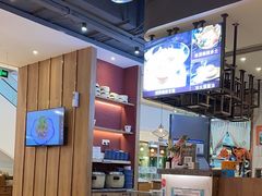-鹅冠港式茶餐厅(来福士店)