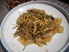 -醉炫音速烧烤·干煸菜(沙河总店)
