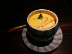 茶碗蒸-山葵家·创意料理(EFC欧美广场店)