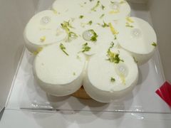 -Ten Olives甜点