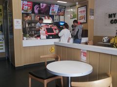 -华莱士·炸鸡汉堡(蓬莱汽车站店)