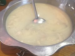 -山沟沟炒鸡(颐灏·海怡名都店)