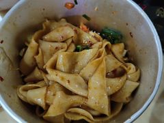 -福瑞记老孙头biangbiang面(新生路店)