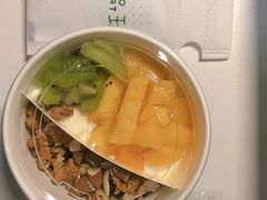-宝珠奶酪(浦东金桥店)