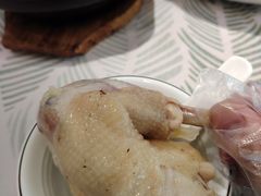 -东江厨岸（惠州味道）(江畔花园店)