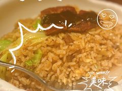 -阿吾罗日本料理(K11艺术中心店)