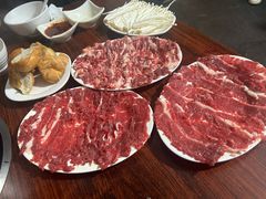 -黑山牛肉汤火锅(花城汇店)