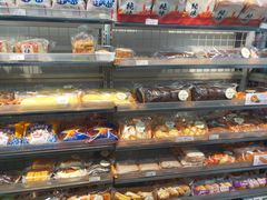 -711便利店(安贞桥胜古南里店)