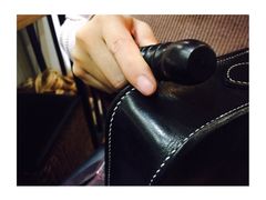 -如果·追梦手工皮具DIY教学店(田子坊店)