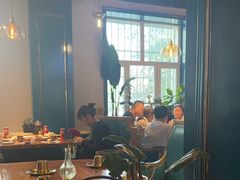 -柴窝堡22号辣子鸡·传承新疆菜