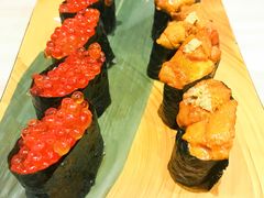-梅丘·寿司の美登利(银座店)