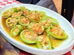 -蚝魁·海鲜大排档·啫啫·生蚝(体育西店)