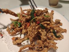 -城北食府(枫林店)