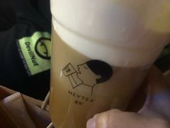-喜茶(上海正大广场店)