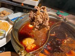 -温禾牛·和牛寿喜烧自助火锅(恒基名人店)