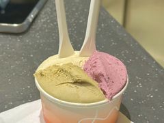 -Dip in Gelato(富民路店)