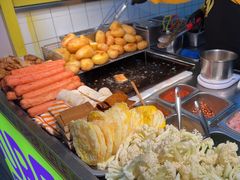 -乐乐姐超级土豆(中关村5号店)