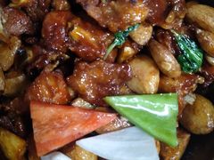 -小资太太(中央大街店)