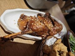 -川堂风·跷脚牛肉·乐山爆炒(宝山日月光店)