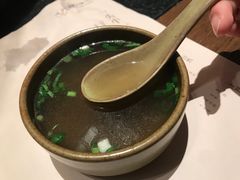 -盡膳口福跷脚牛肉火锅(北美新天地店)