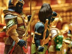 -新加坡佛牙寺龙华院