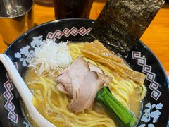 -Ramen满吉·豚骨拉面(丽园路店)