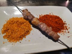 -很久以前羊肉串(大华三路店)