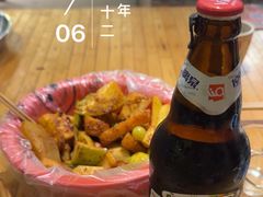 -夜椒瑶·广西大排档(八卦岭店)