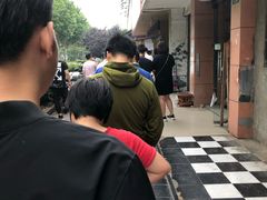 -金杨老摊头蛋饼(金口路店)