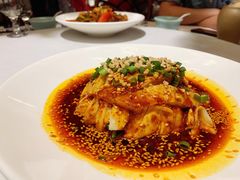 口水鸡-小河盐帮·私家菜·烤鸭(三元桥·霄云路店)