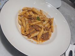 -玛尚诺Pizza&Bar(长泰广场店)