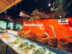 -老凯俚酸汤鱼(鸿通城店)