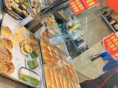 -恒兴发茶店(水巷口店)
