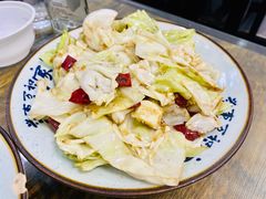 -神仙钵湘香土菜馆(光华路店)