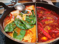 -山缓缓火锅(青岛万象城店)