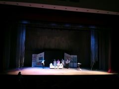 -虹口区工人文化宫