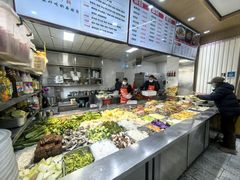 -林静小吃(复兴路店)