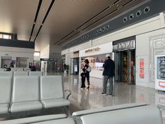 -敦煌莫高国际机场