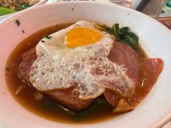 -龙记·香港茶餐厅(海上世界店)