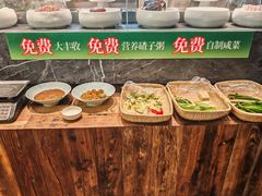 -奉天掌柜·非遗猪手·笨饺子(崇山路店)