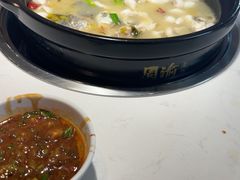 -周渝食惦酸菜鱼(青浦店)
