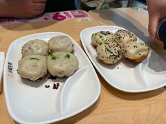 -小杨生煎(周浦万达店)