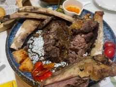 -木尔坦·Multan巴基斯坦清真餐厅halal(大智嘉园店)