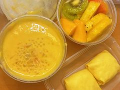 -杨枝金捞甜品(氹仔泉澧店)